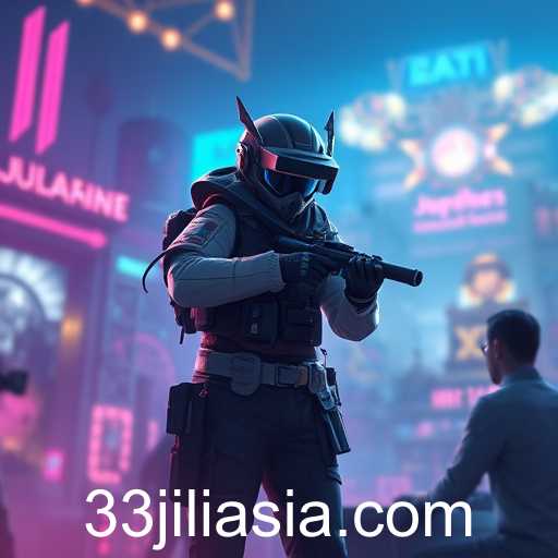 Jiliasia Gaming Revolution: A Closer Look