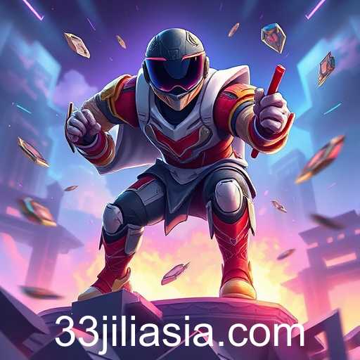 Jiliasia Expands Horizons Amidst Gaming Industry Shifts