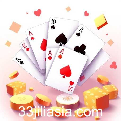 Jiliasia: Navigating the Evolving Landscape of Online Gaming